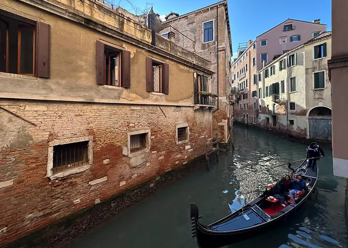 Ca\' Morosina , Venezia