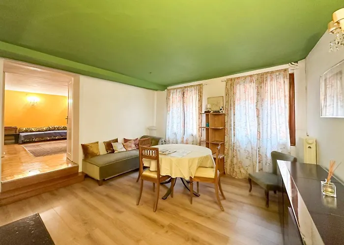 Ca\' Morosina , Venezia