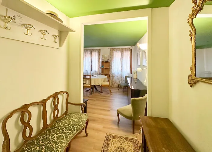 Ca\' Morosina , Venezia