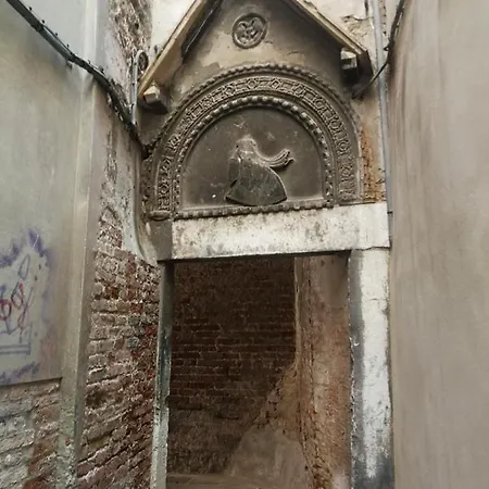 Ca' Morosina , Venezia Apartment Exterior photo