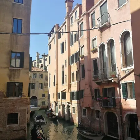 Ca' Morosina , Venezia Apartment Exterior photo