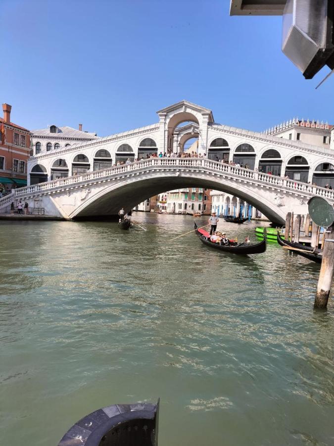 Ca' Morosina , * Venise