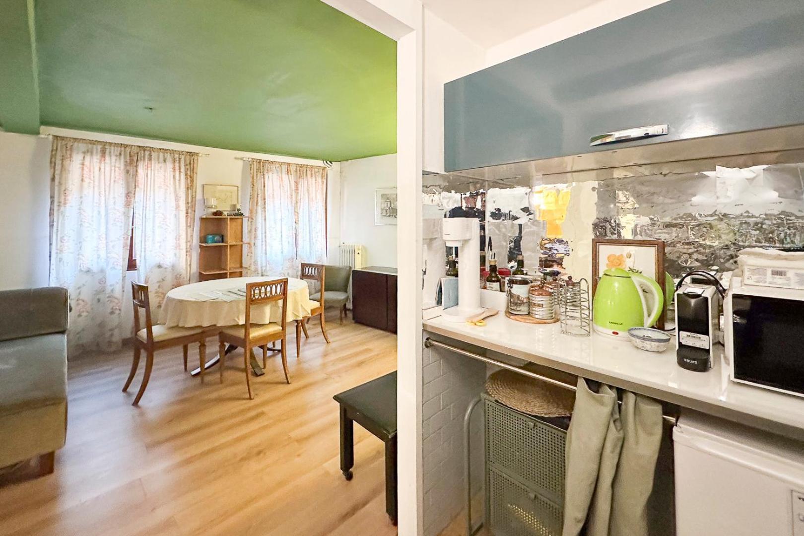 Ca' Morosina , Apartamento