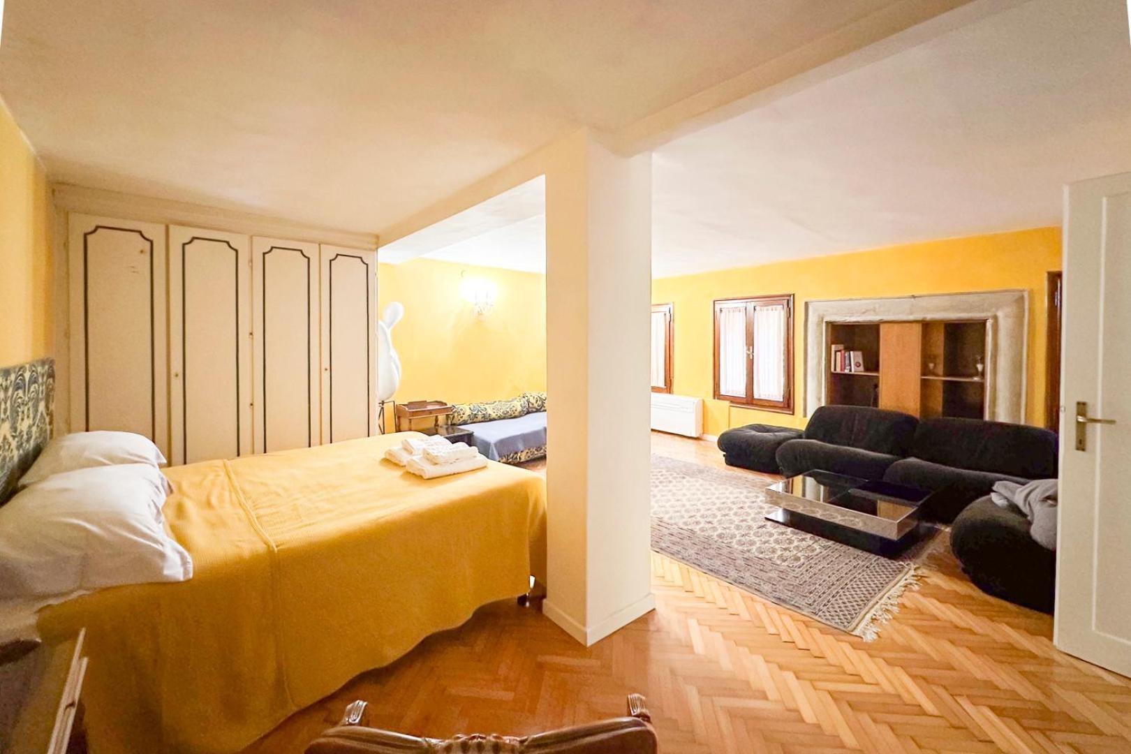 Appartement Ca' Morosina ,