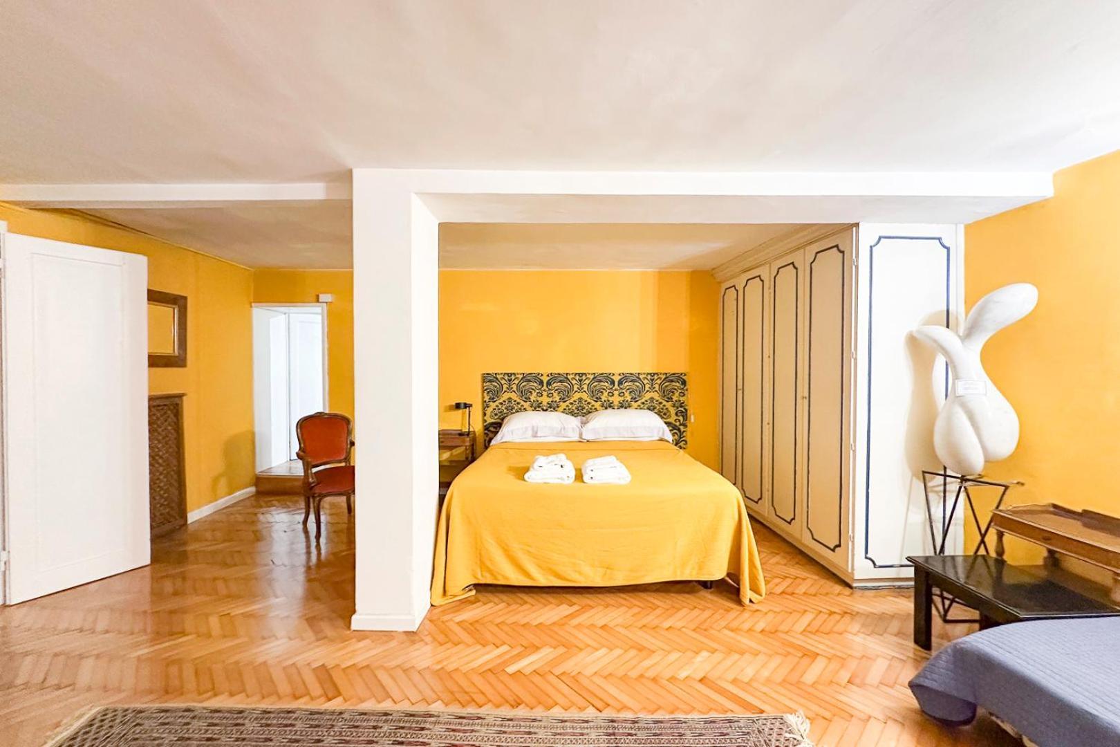 Ca' Morosina , Appartement *