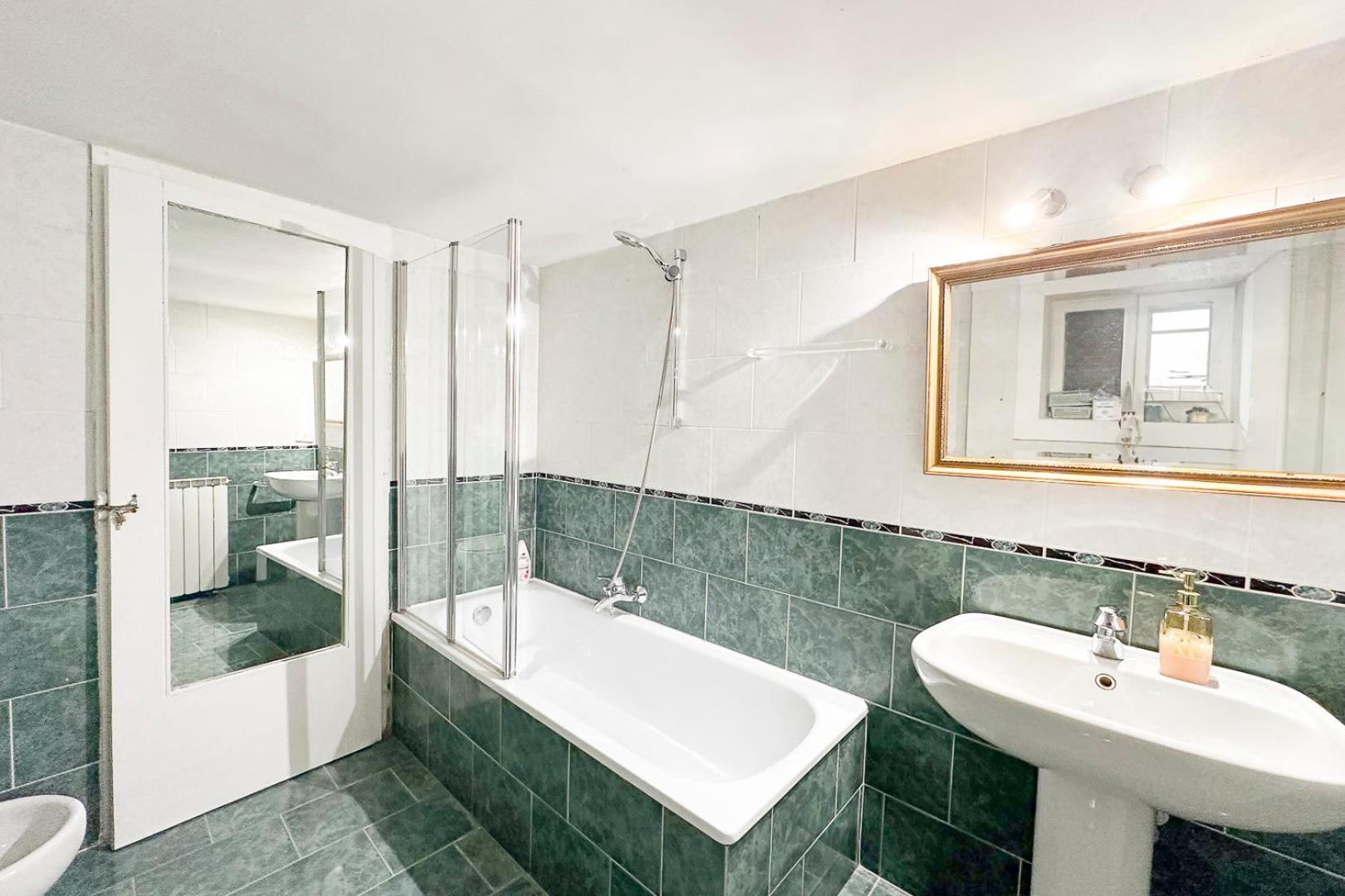 Ca' Morosina , Appartement