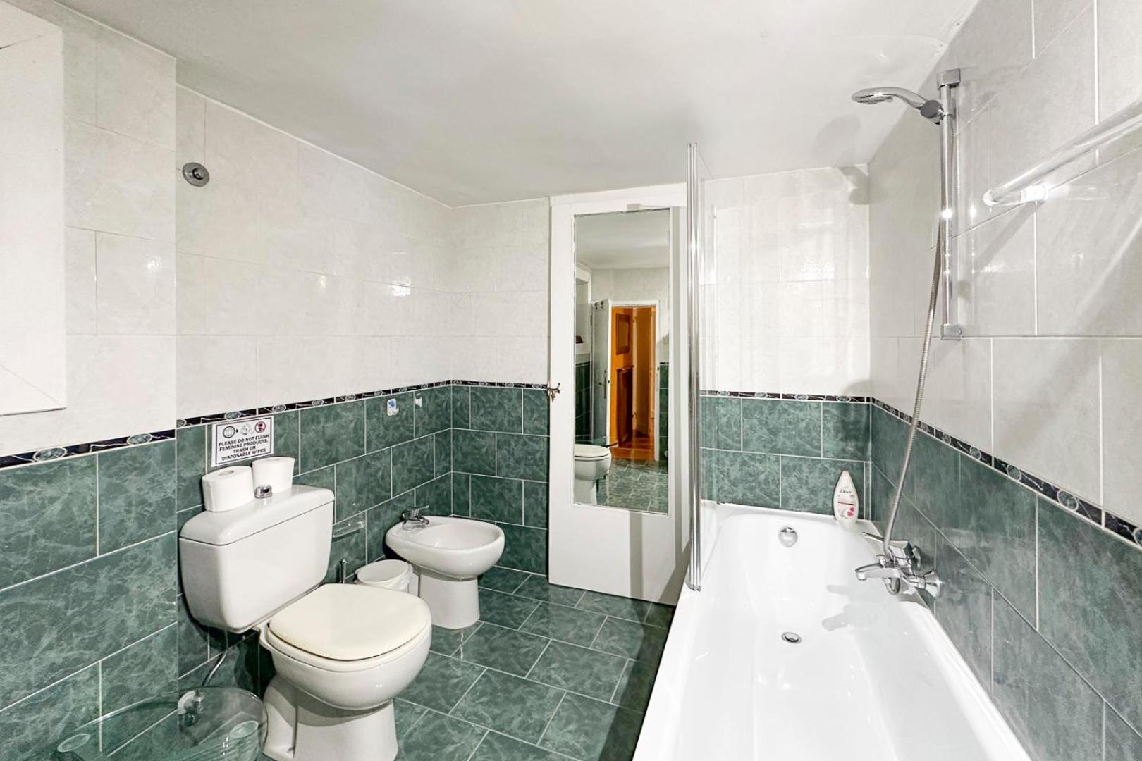 Appartement Ca' Morosina , *