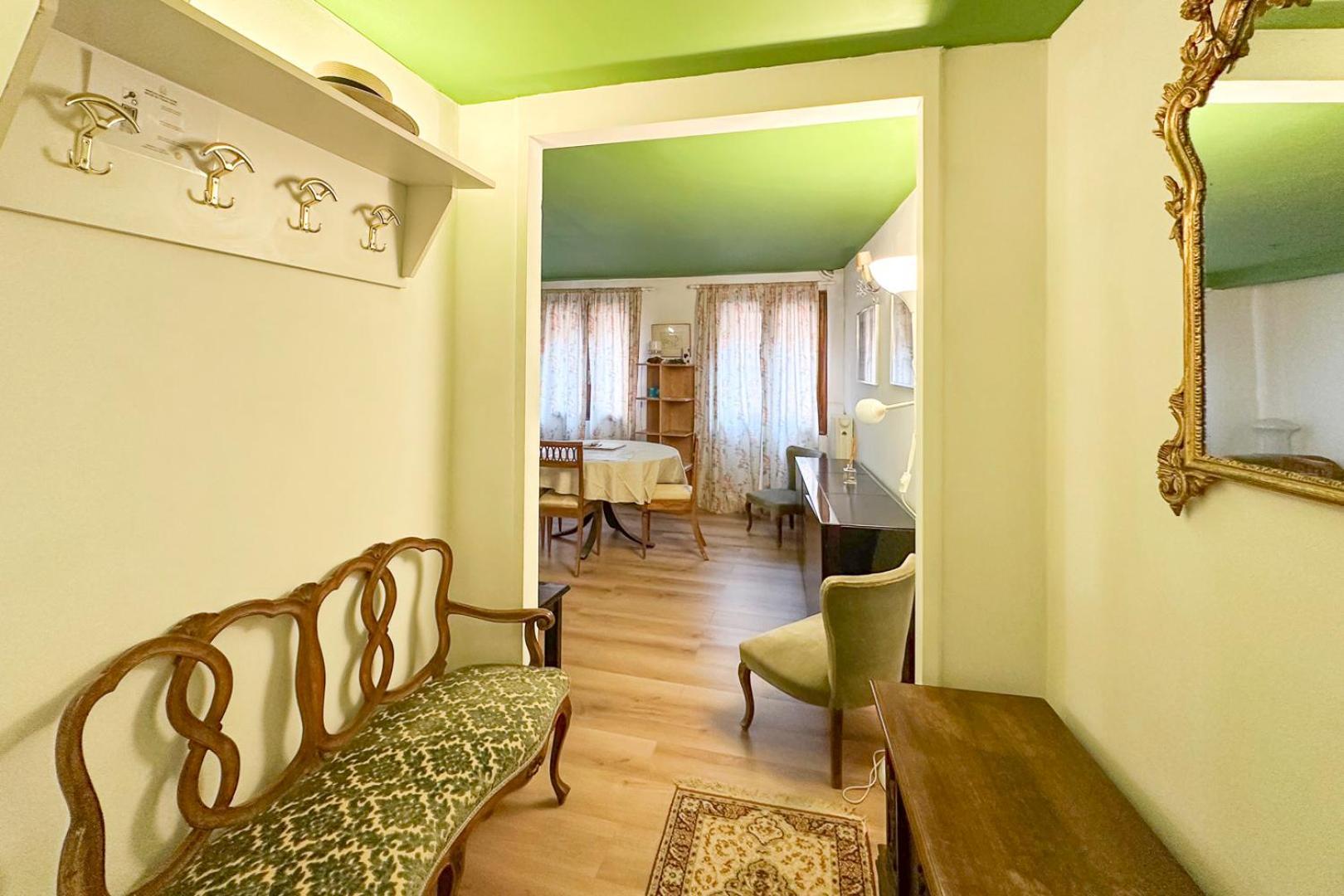 Ca' Morosina , Appartement Venise