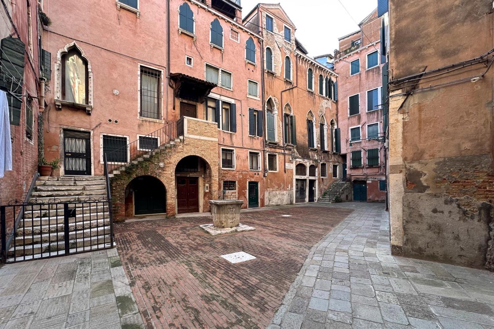 Appartement Ca' Morosina ,