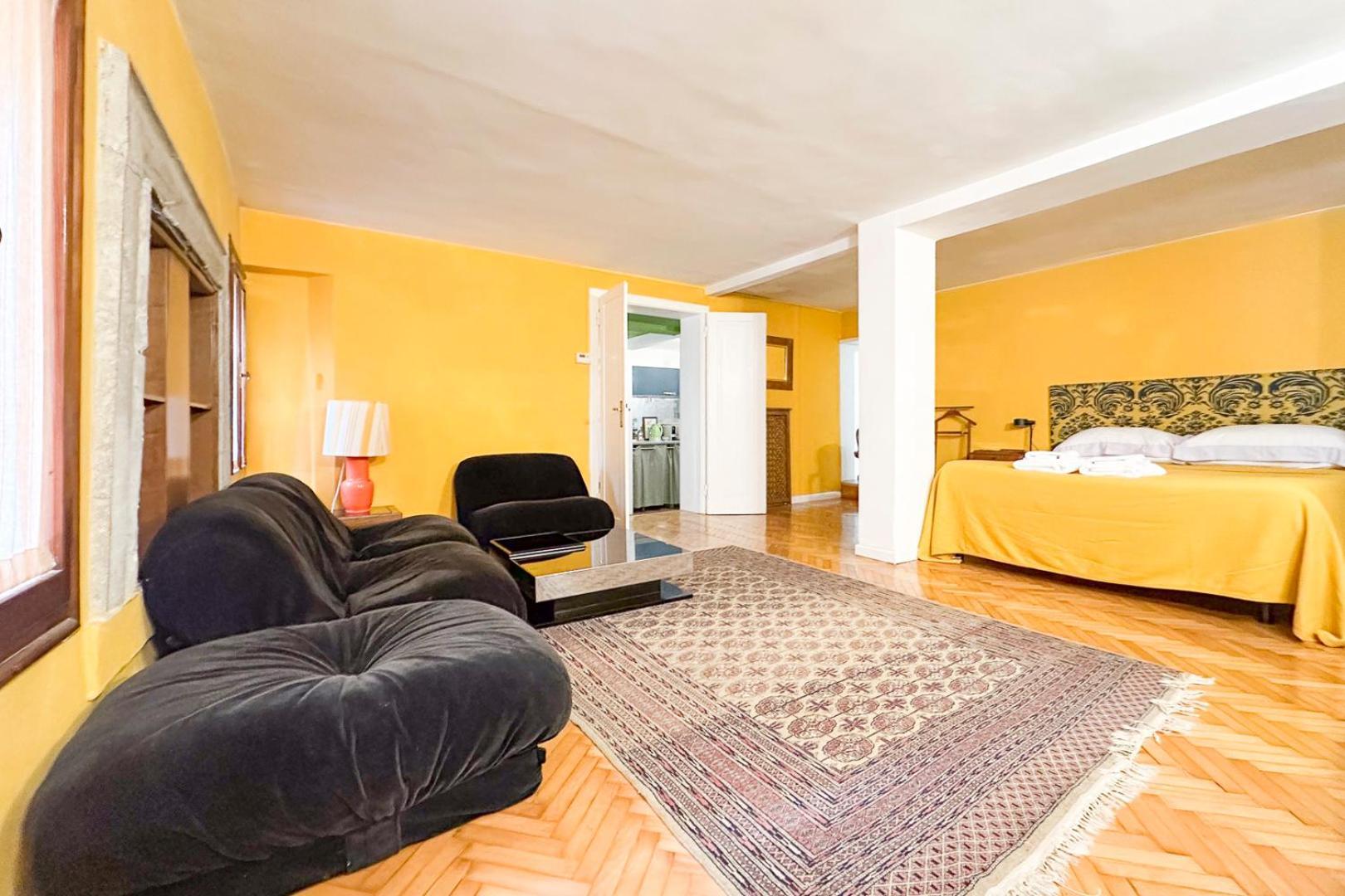 Appartement Ca' Morosina ,