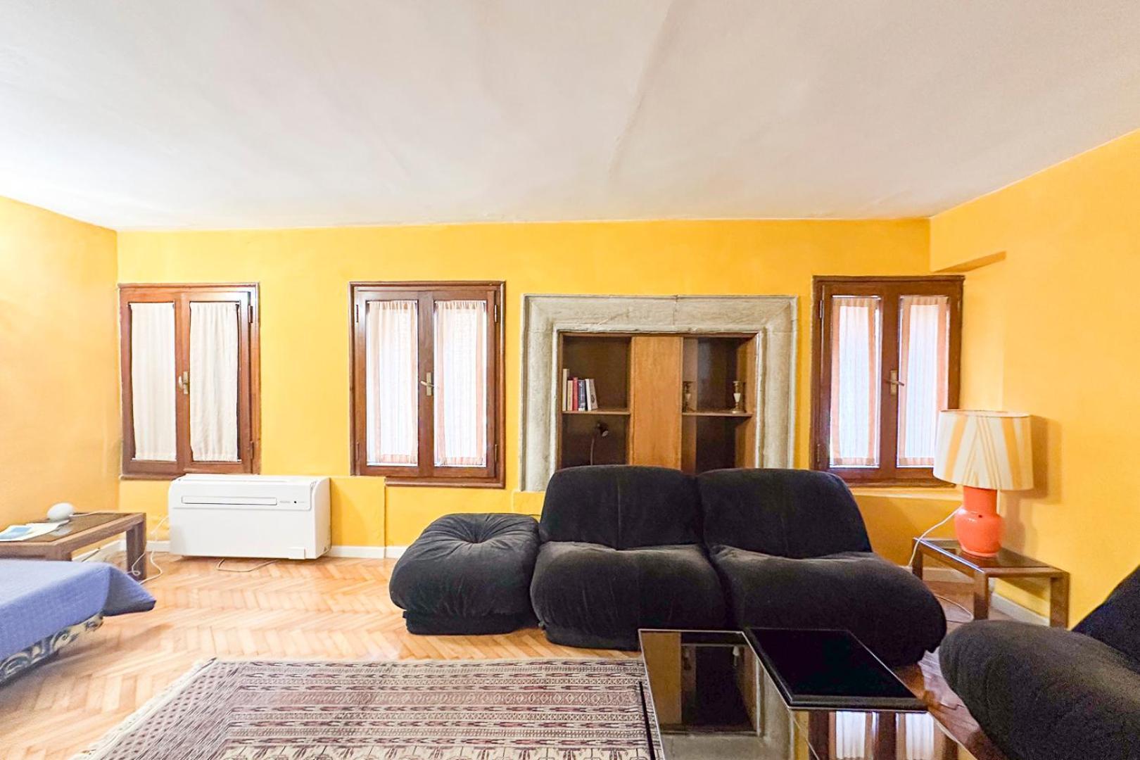 Ca' Morosina , Appartement *