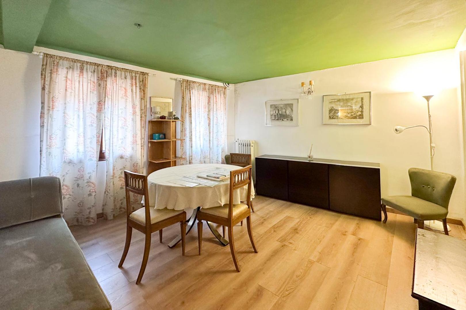Ca' Morosina , Appartement Venise